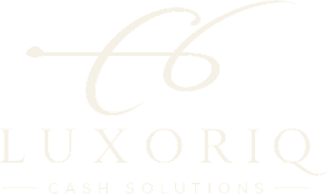 Luxoriq Cash Solutions