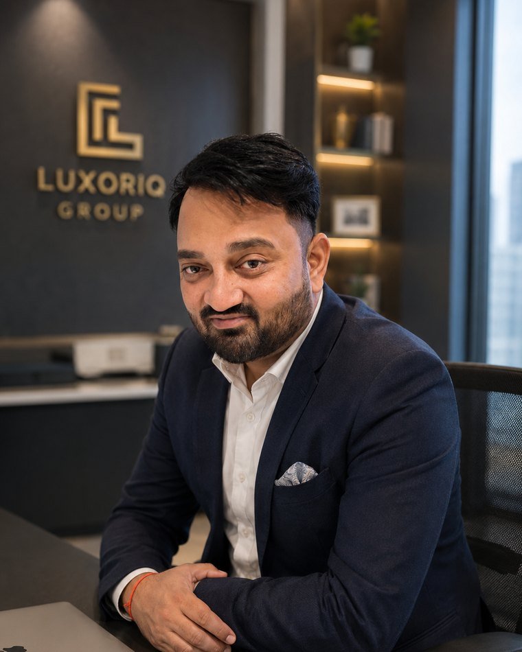 Mohit Joshi, Banking Coordination Head